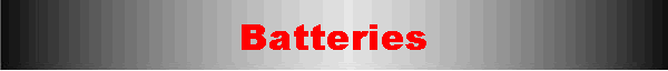 Batteries