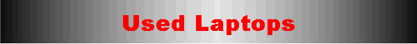 Used Laptops